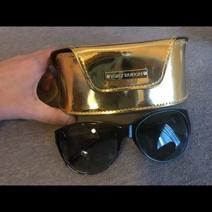Tory Burch Sunglass